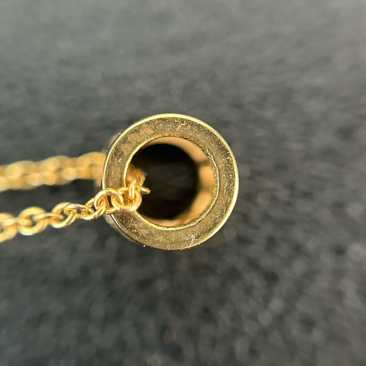 Tiffany & Co. - Atlas - 18K gold - Gold