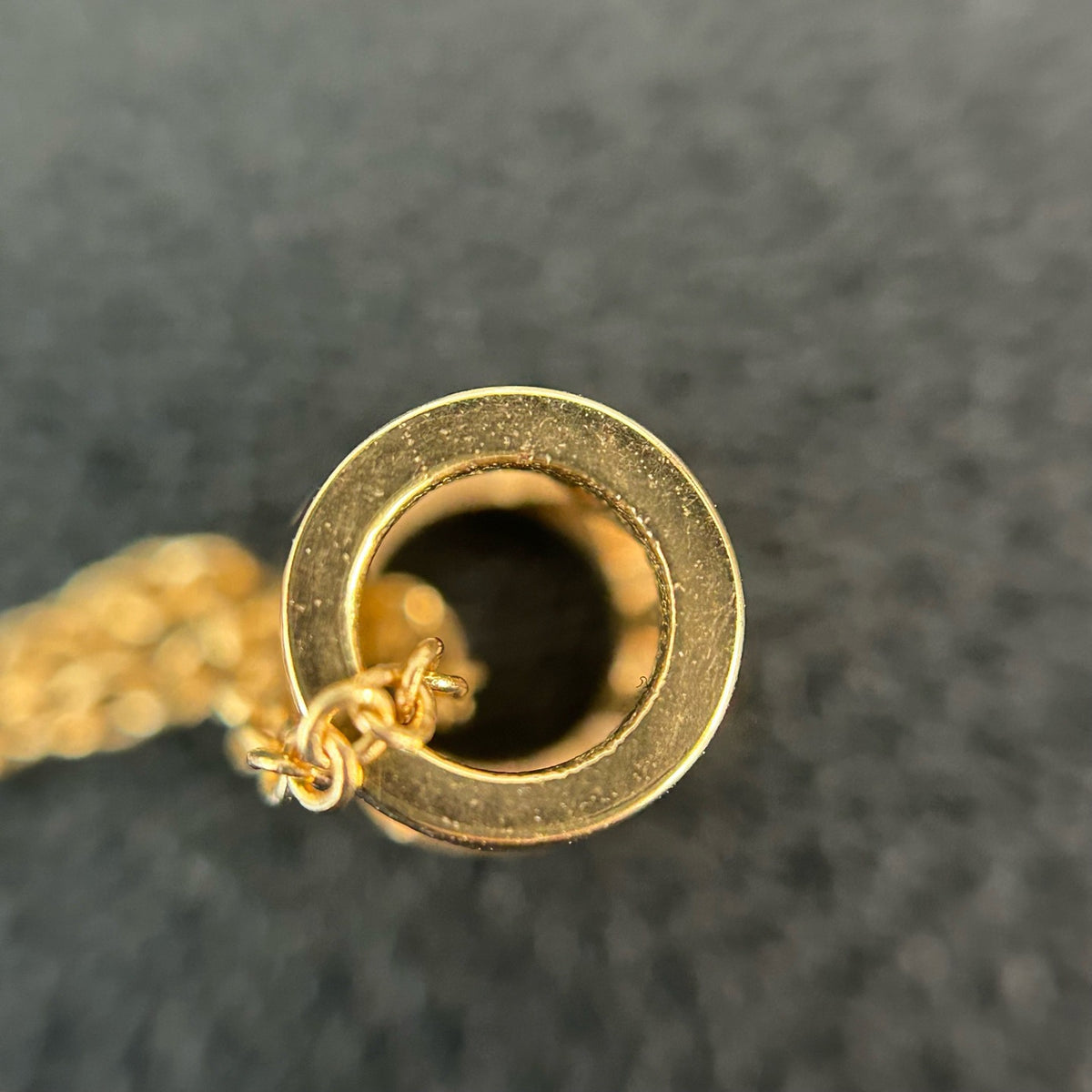 Tiffany & Co. - Atlas - 18K gold - Gold