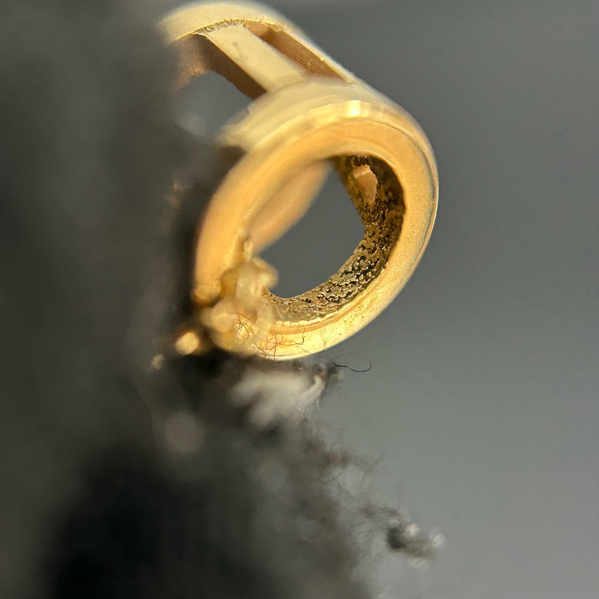 Tiffany & Co. - Atlas - 18K gold - Gold