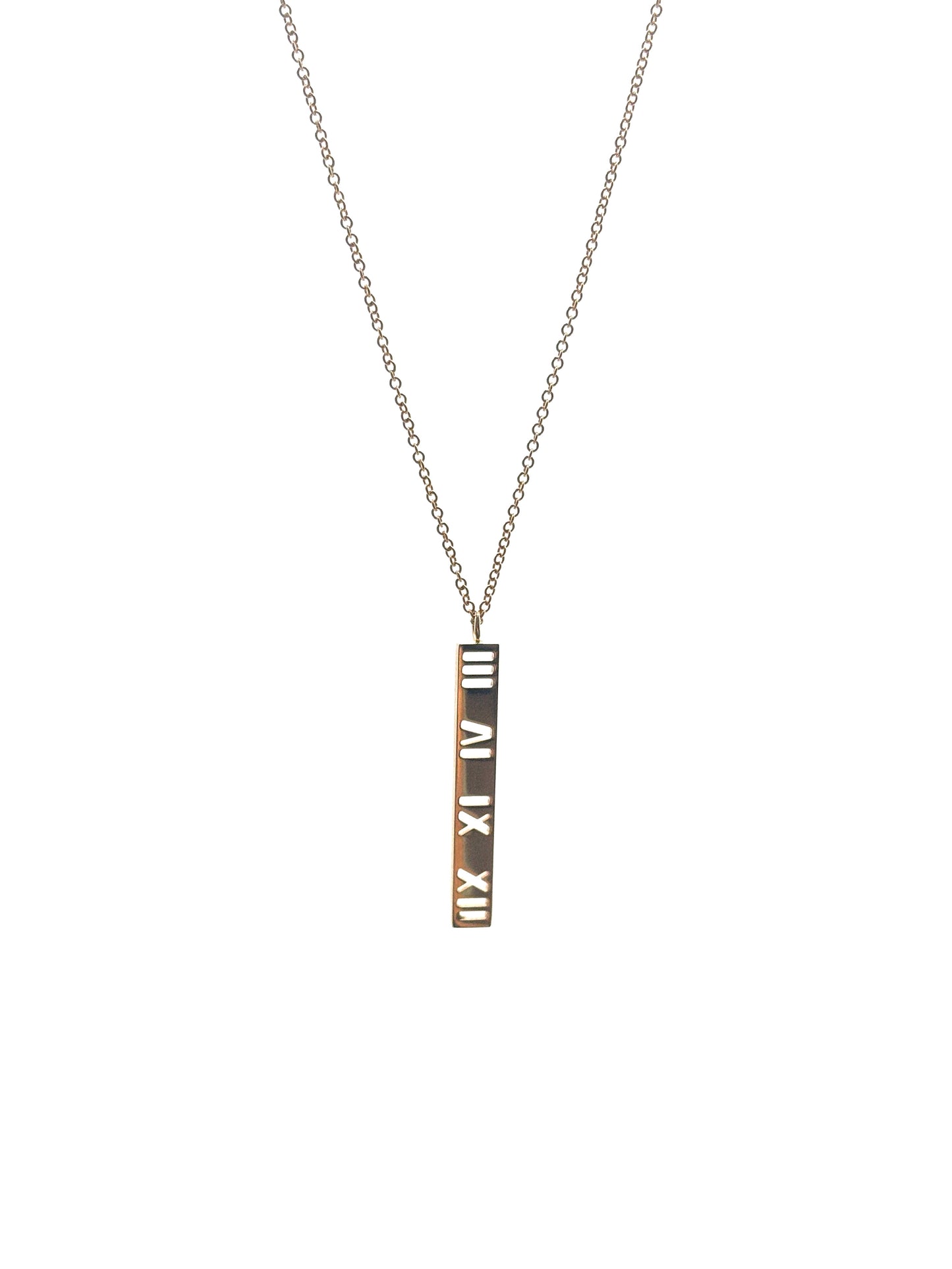 Tiffany & Co - Atlas - Pink gold - Pink