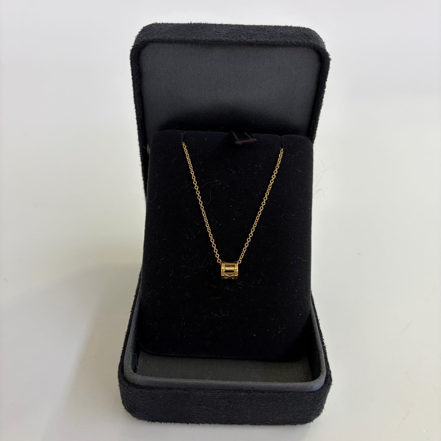 Tiffany & Co - Atlas - Yellow gold - Gold - (Other)