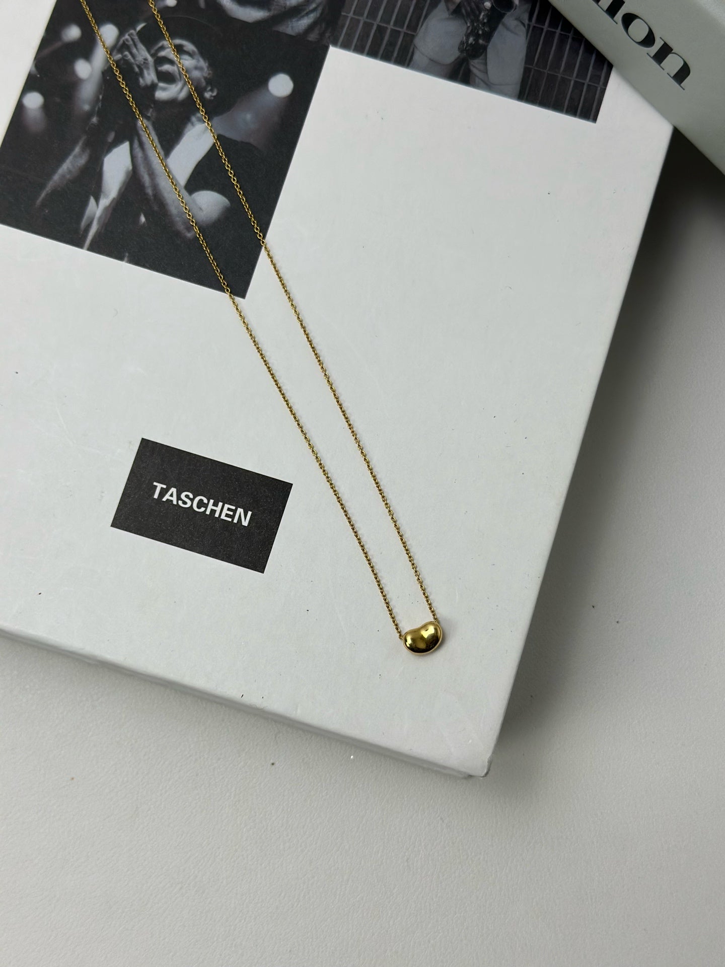 Tiffany & Co - Bean - Yellow gold - Gold