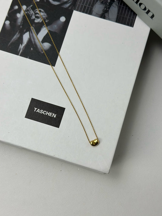 Tiffany & Co - Bean - Yellow gold - Gold