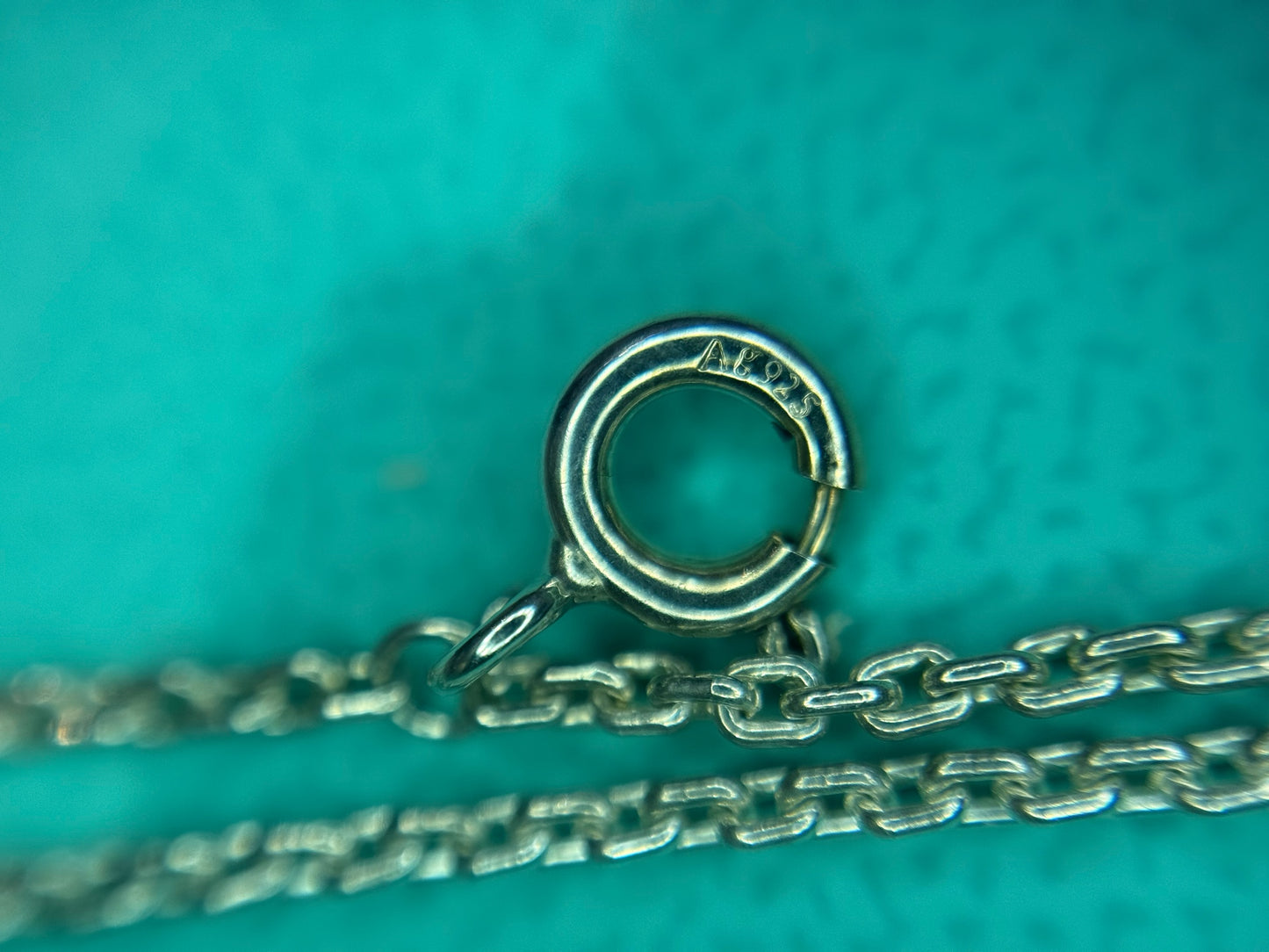 Tiffany & Co - Hardware - Silver - Silver