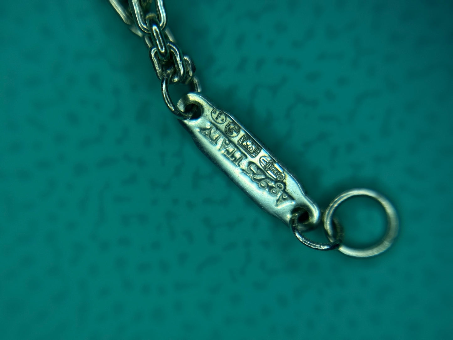 Tiffany & Co - Hardware - Silver - Silver
