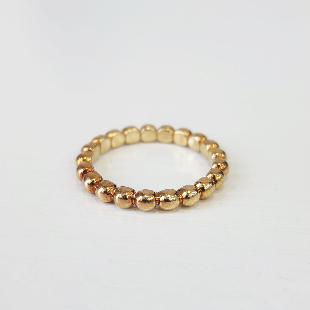 Tiffany & Co - HardWear - Yellow gold - Gold - (52)
