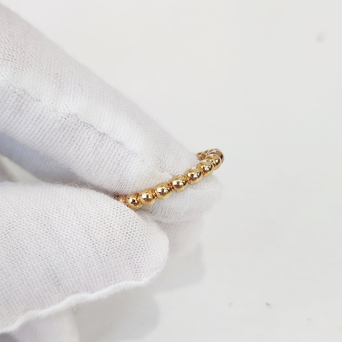 Tiffany & Co - HardWear - Yellow gold - Gold - (52)