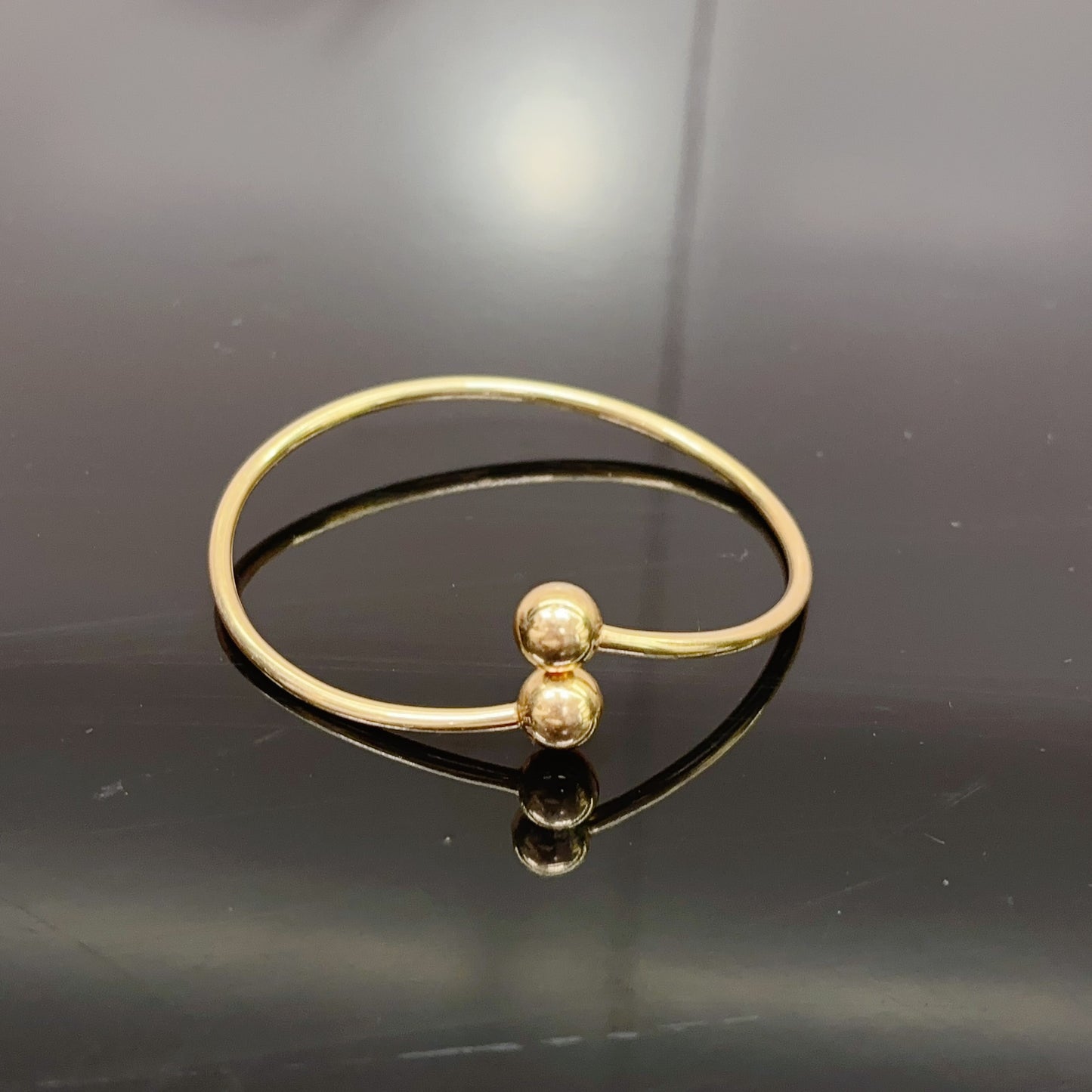Tiffany & Co - HardWear - Yellow gold - Gold - (Other)