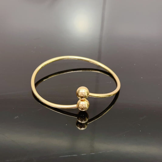 Tiffany & Co - HardWear - Yellow gold - Gold - (Other)