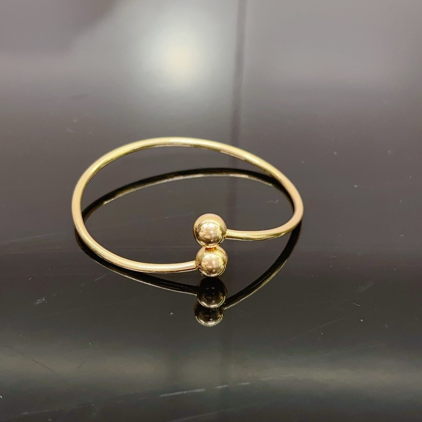 Tiffany & Co - HardWear - Yellow gold - Gold - (Other)