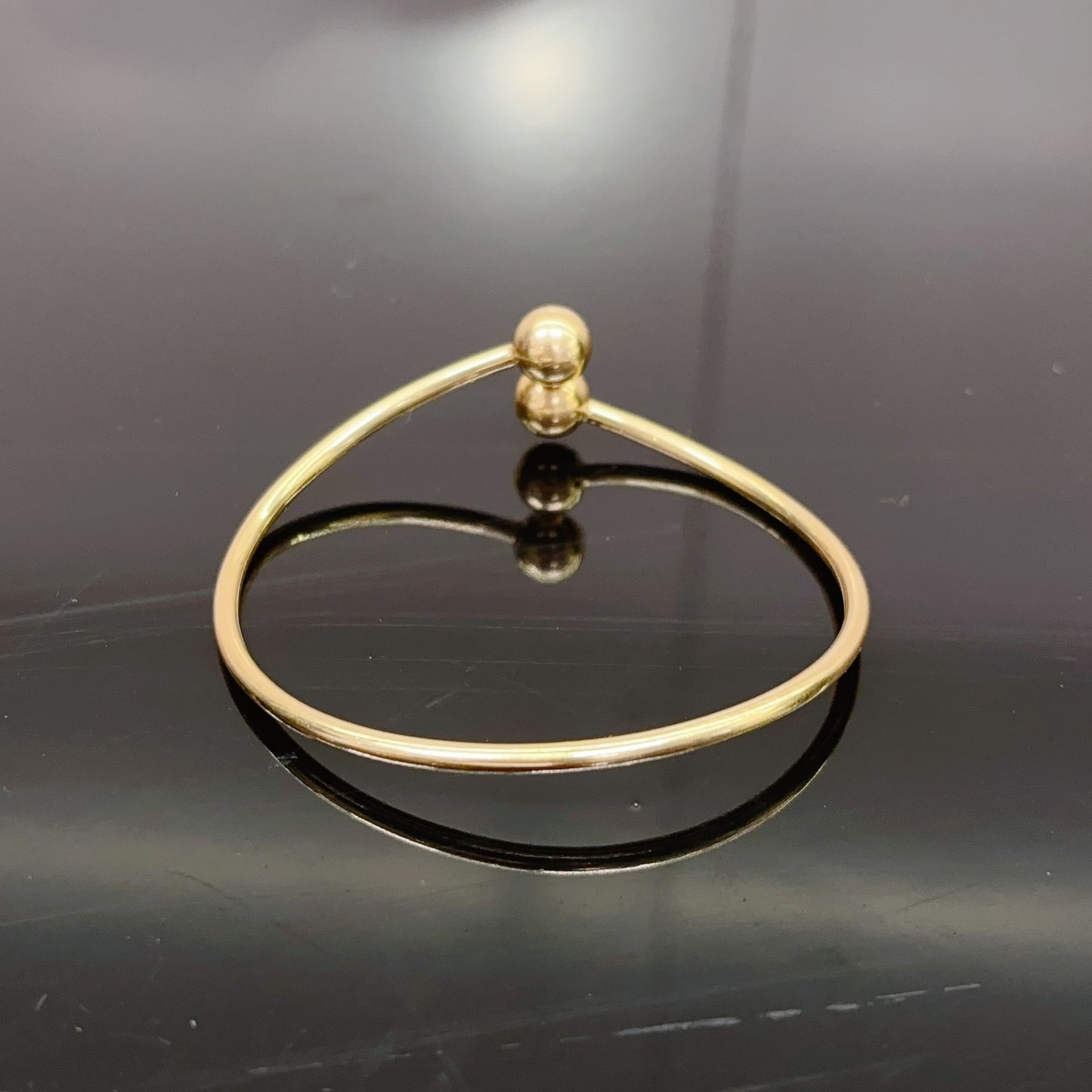 Tiffany & Co - HardWear - Yellow gold - Gold - (Other)