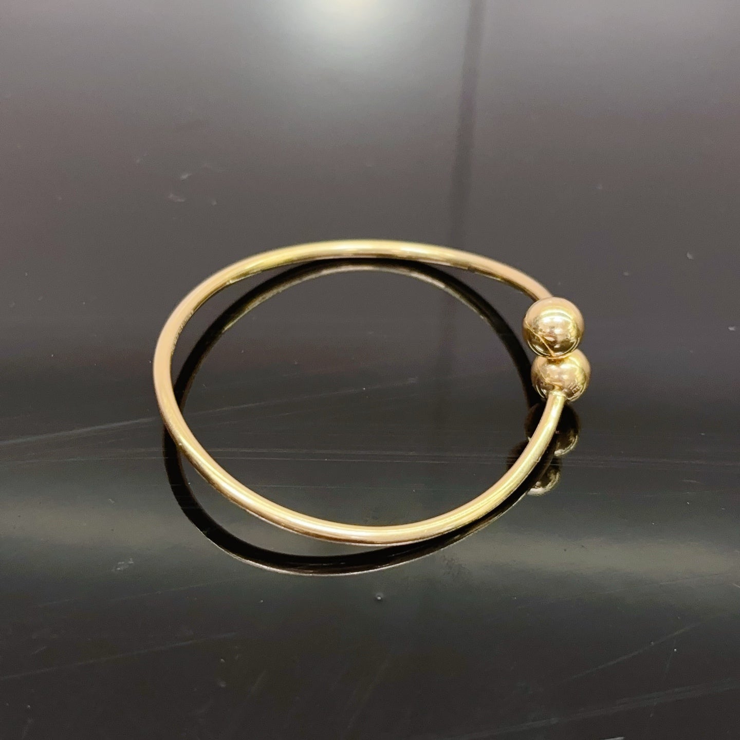 Tiffany & Co - HardWear - Yellow gold - Gold - (Other)