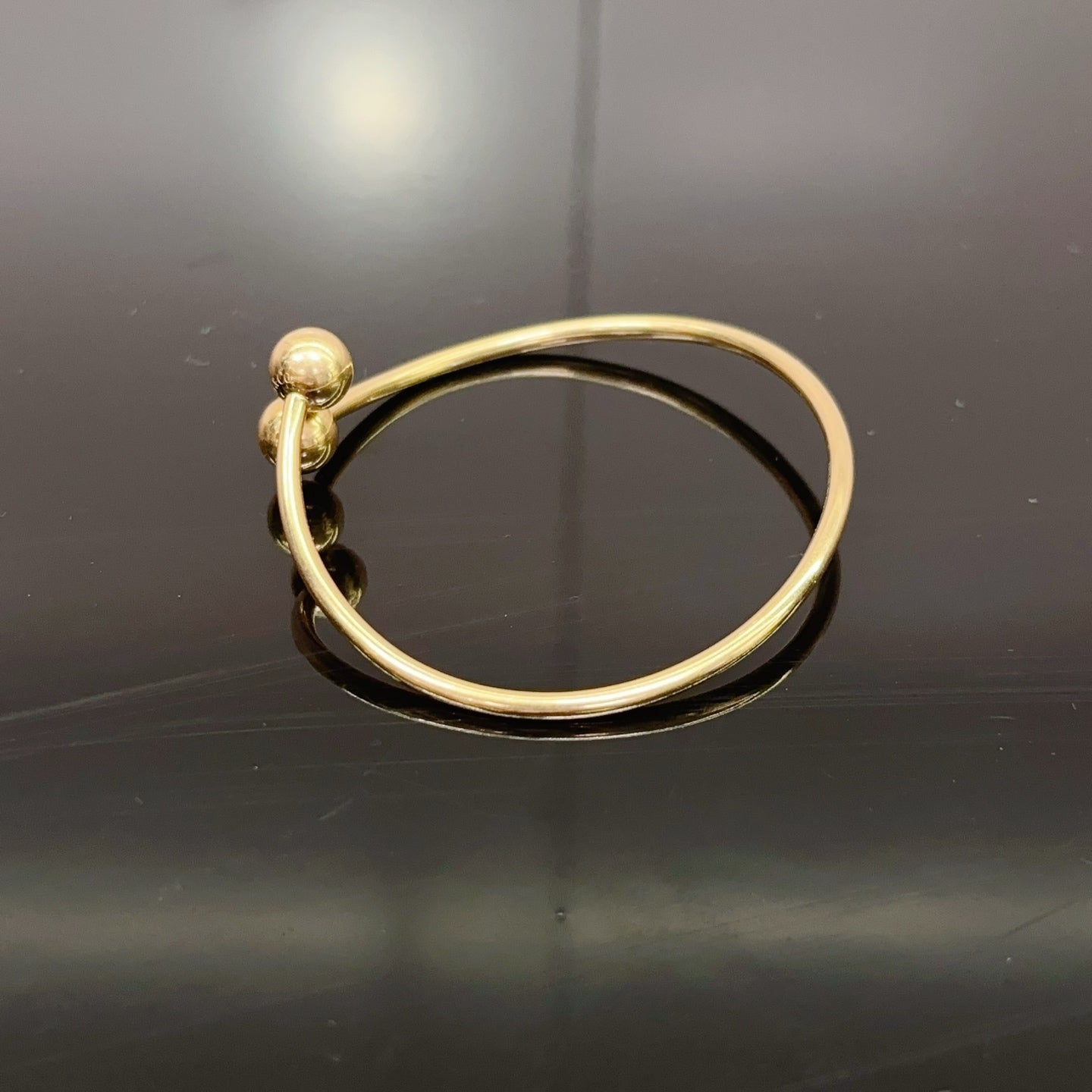Tiffany & Co - HardWear - Yellow gold - Gold - (Other)