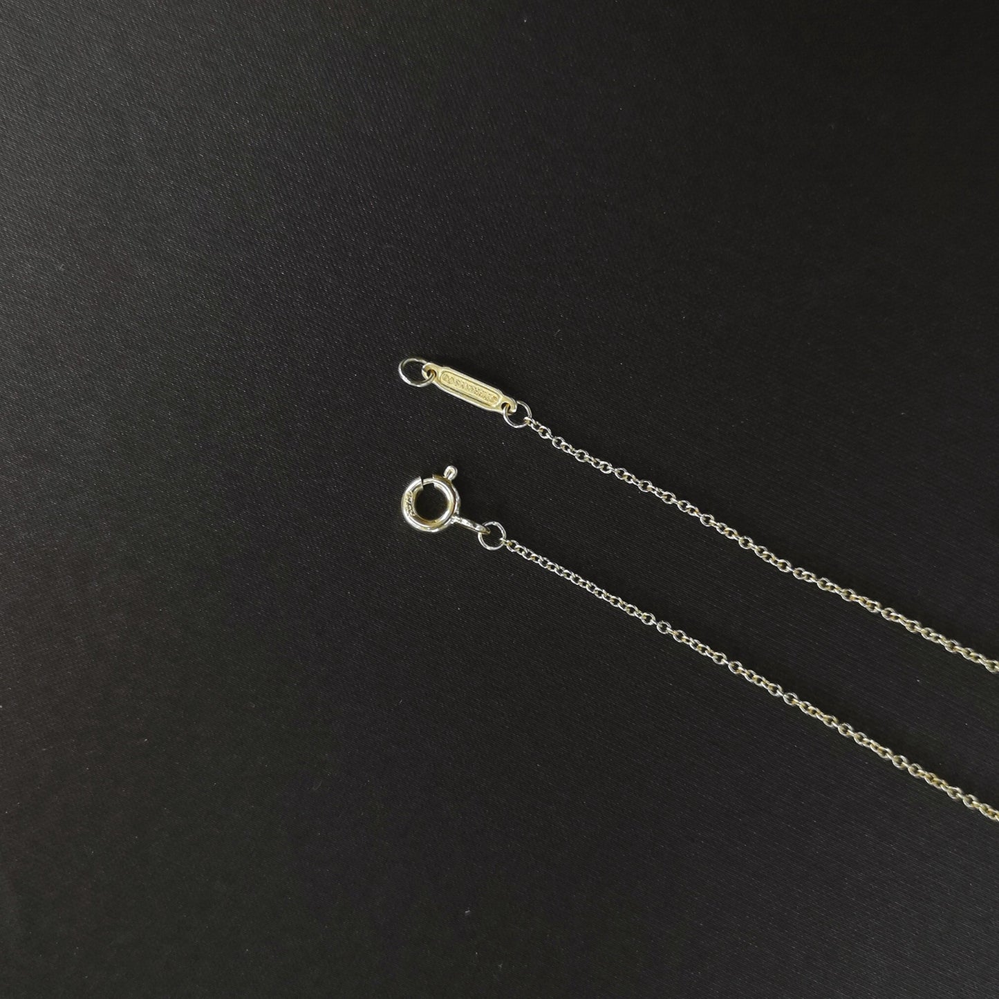 Tiffany & Co - Keys - Yellow gold - Gold