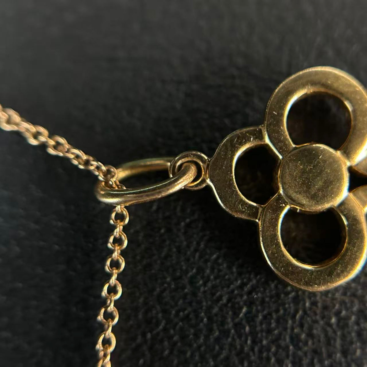 Tiffany & Co - Keys - Yellow gold - Gold