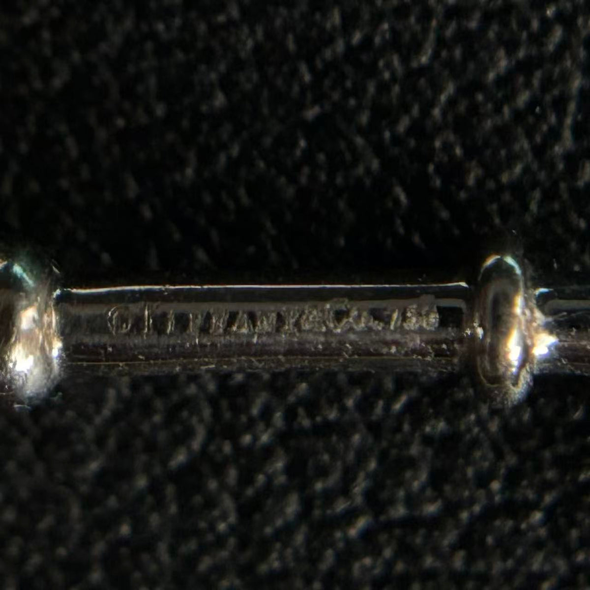 Tiffany & Co - Keys - Yellow gold - Gold