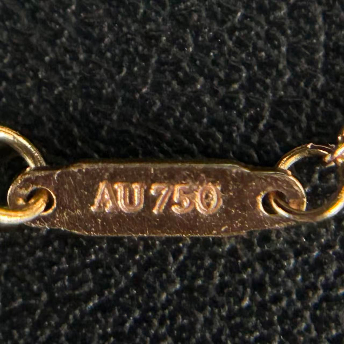 Tiffany & Co - Keys - Yellow gold - Gold