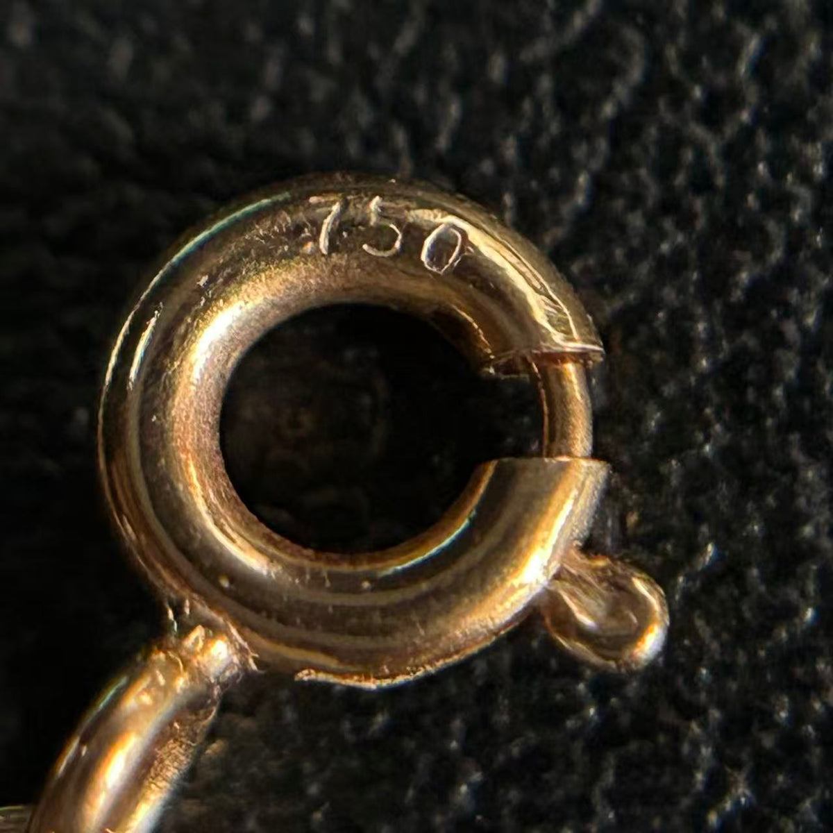Tiffany & Co - Keys - Yellow gold - Gold