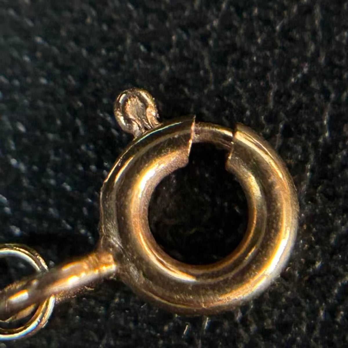 Tiffany & Co - Keys - Yellow gold - Gold