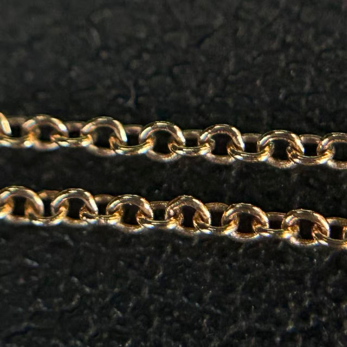 Tiffany & Co - Keys - Yellow gold - Gold
