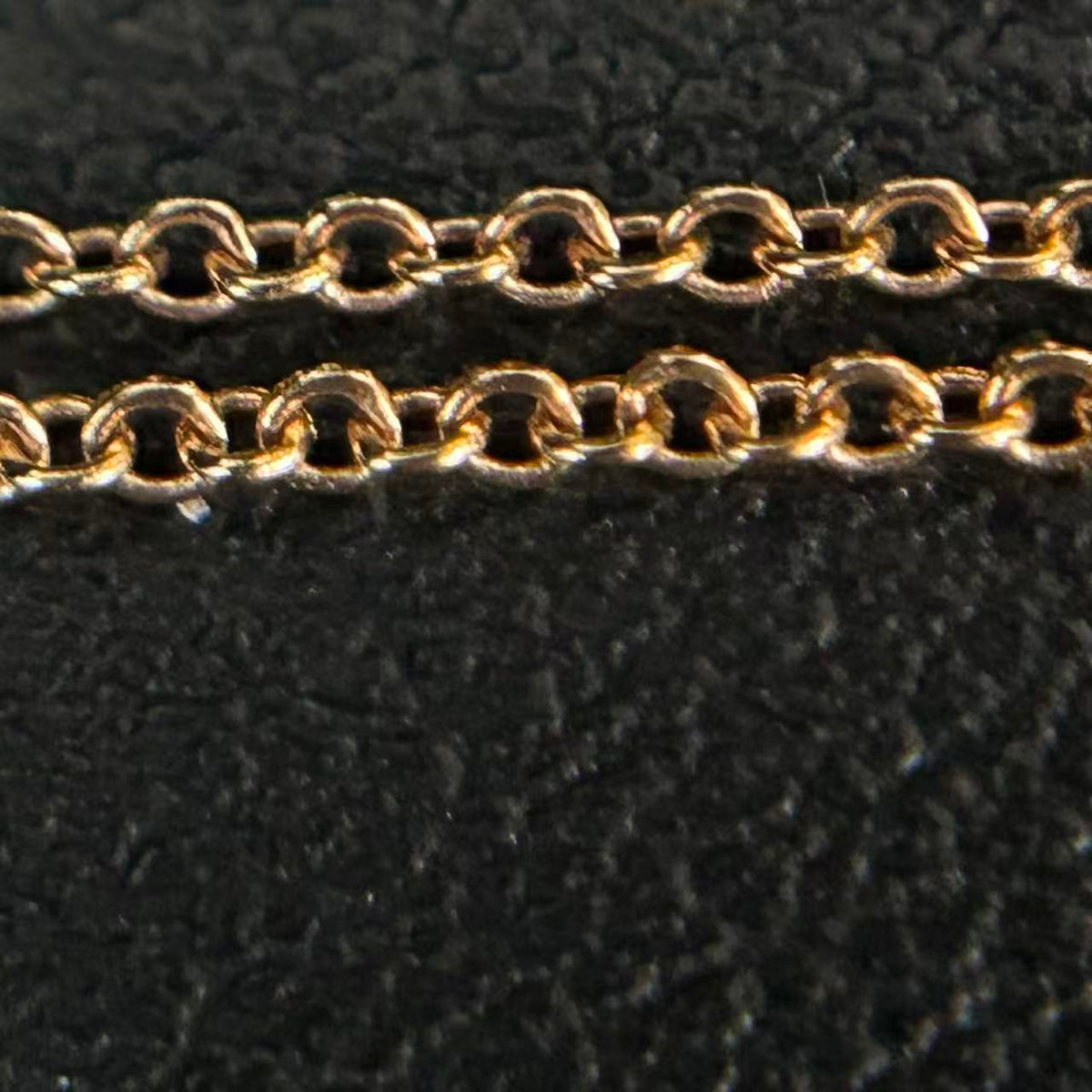 Tiffany & Co - Keys - Yellow gold - Gold