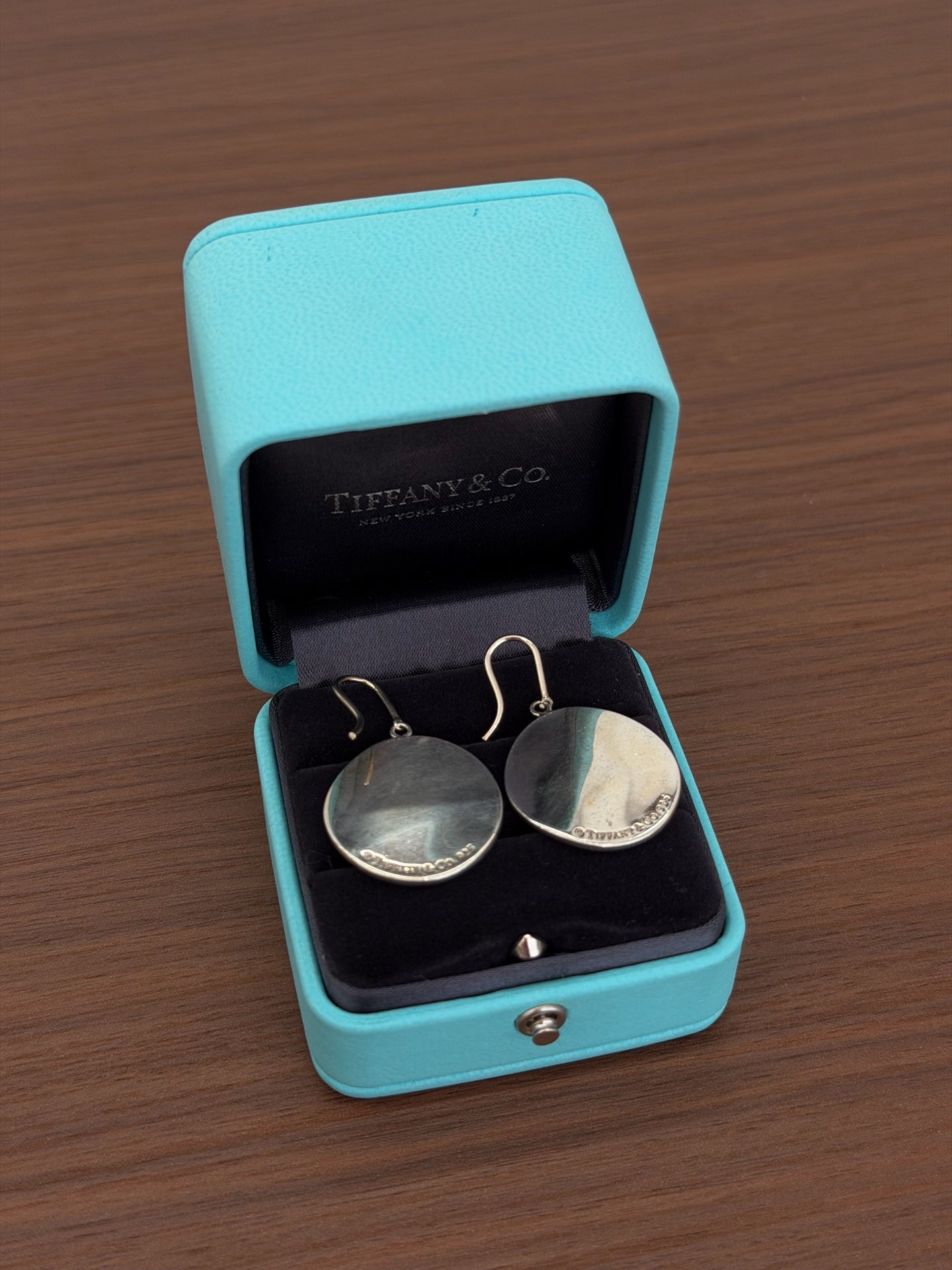 Tiffany & Co - Notes - Silver - Silver - (Other)