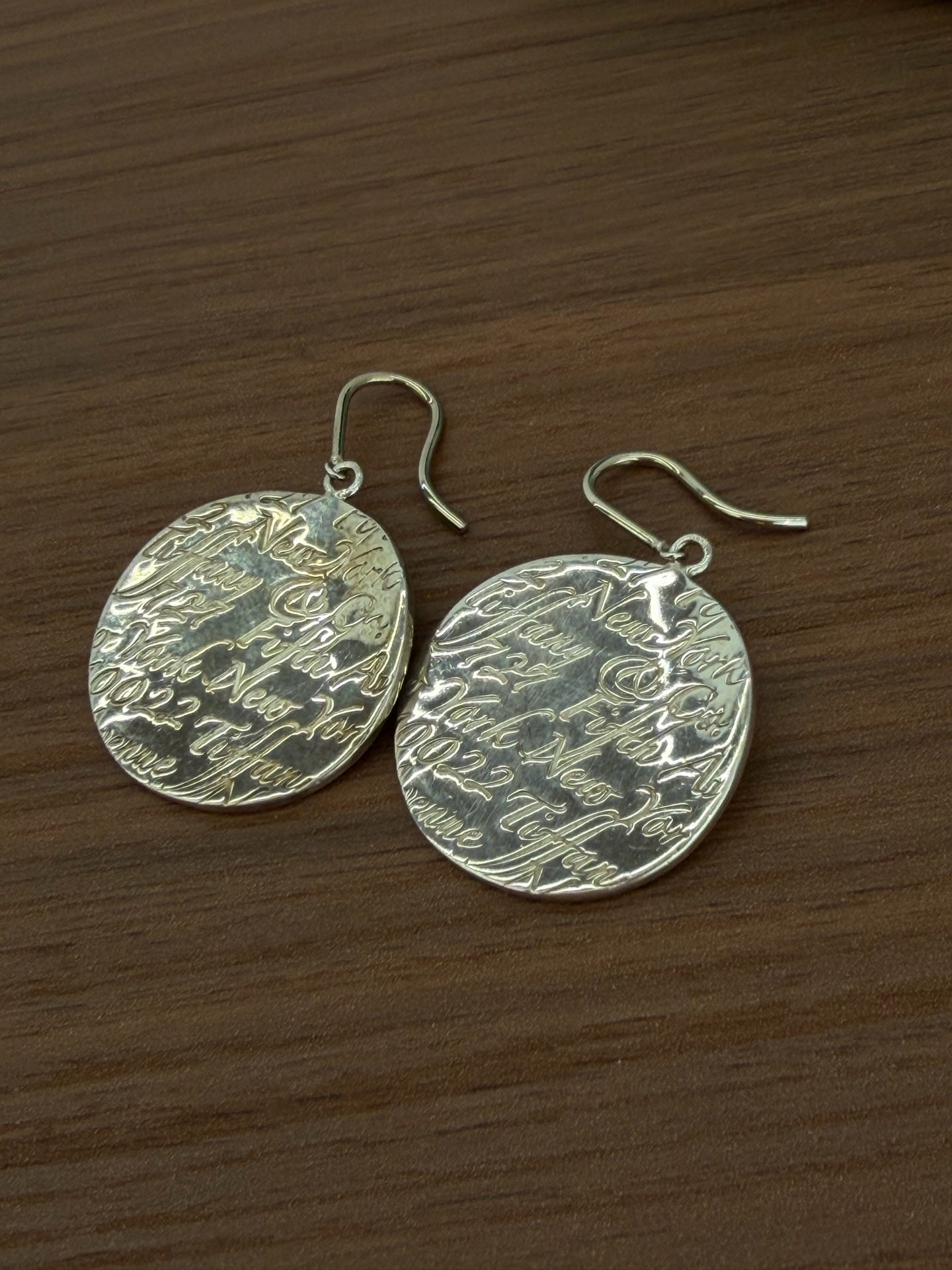 Tiffany & Co - Notes - Silver - Silver - (Other)