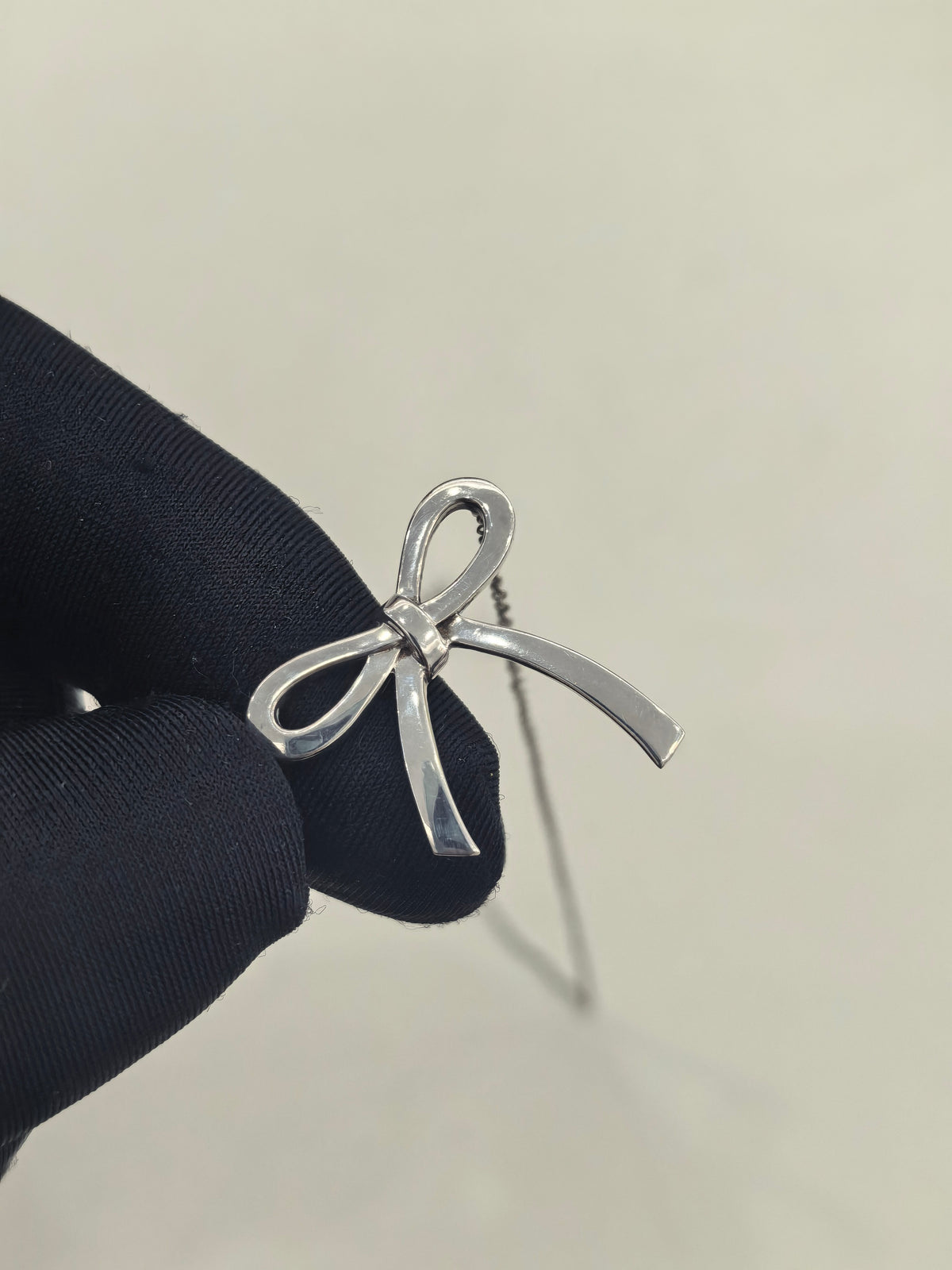 Tiffany & Co. - Other - 925 sterling silver - Silver - (39-40 cm)