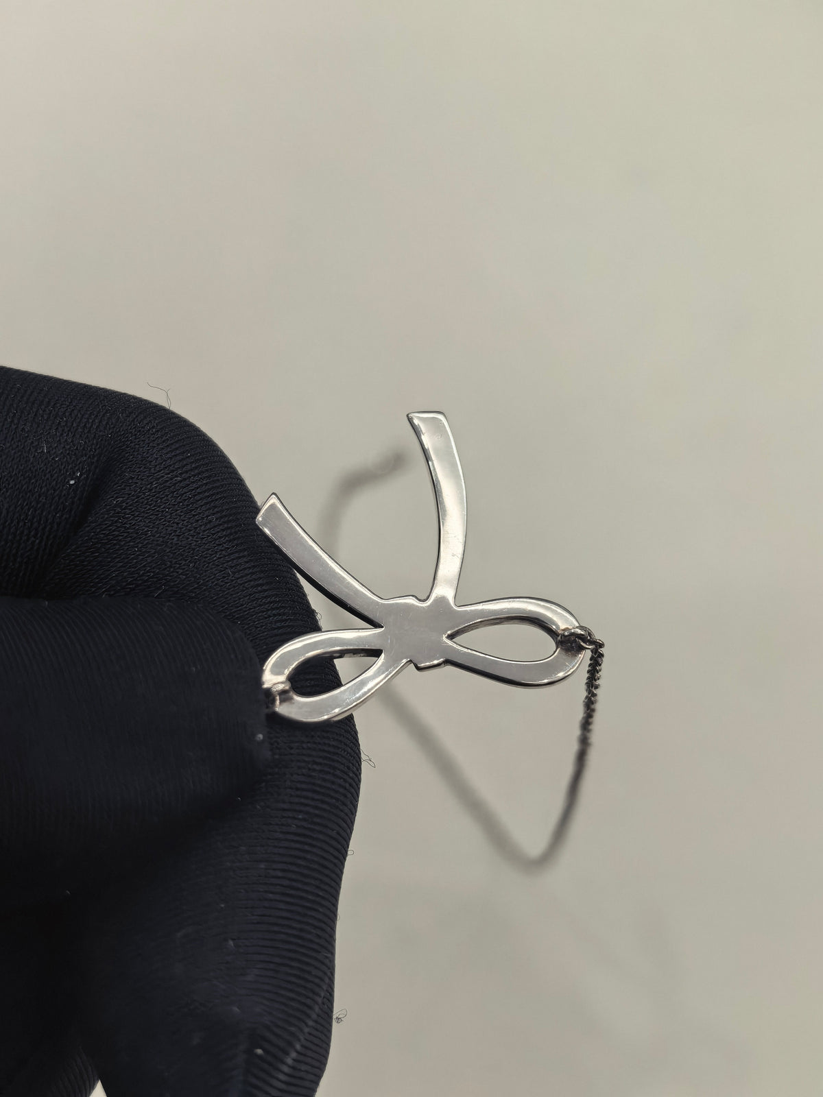Tiffany & Co. - Other - 925 sterling silver - Silver - (39-40 cm)
