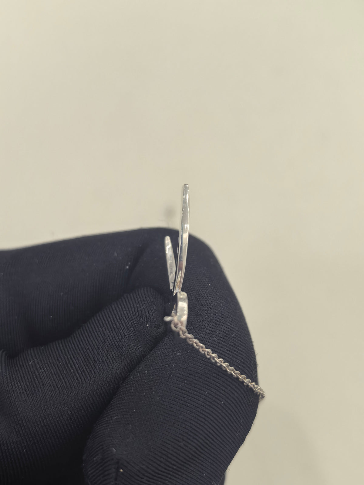Tiffany & Co. - Other - 925 sterling silver - Silver - (39-40 cm)