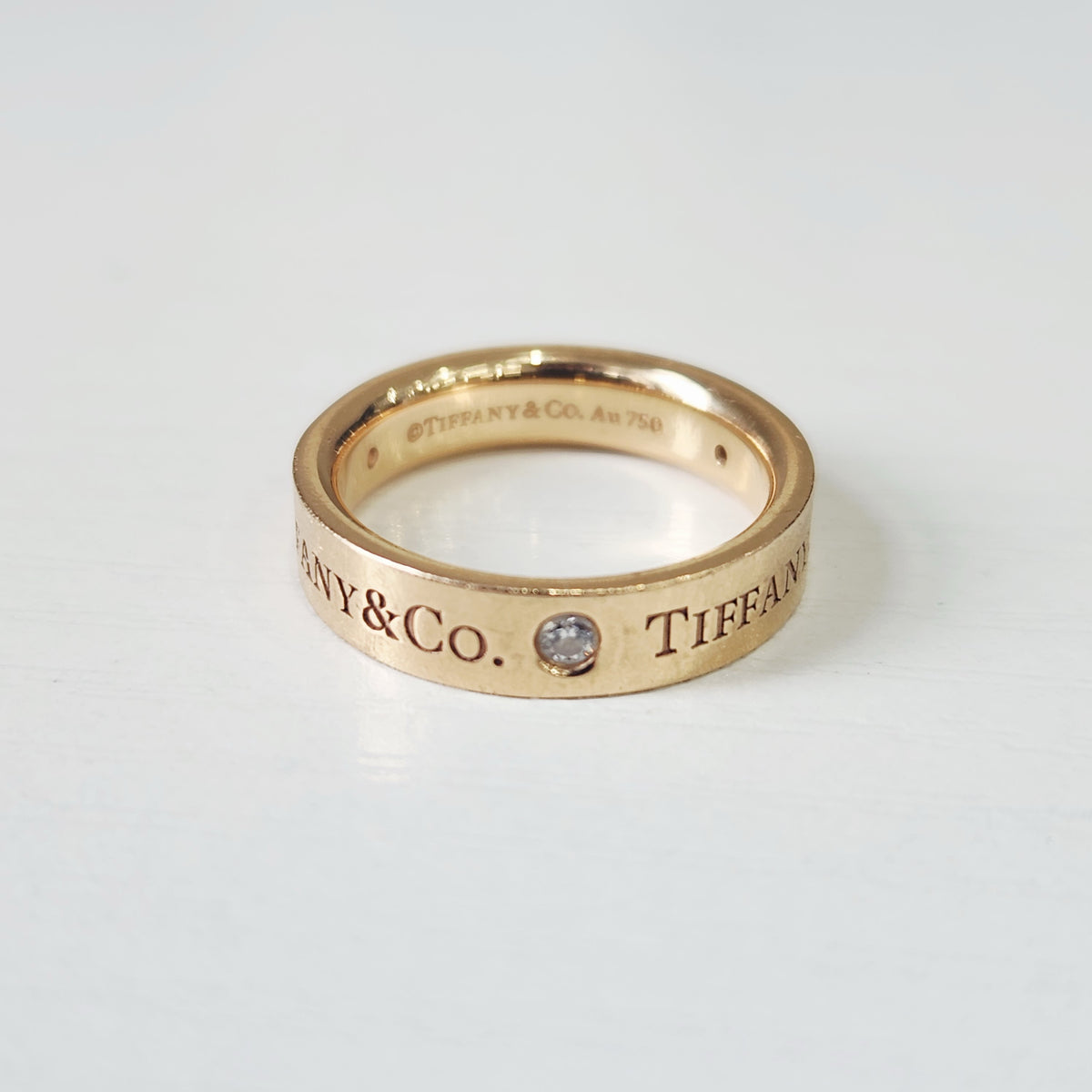 Tiffany & Co - Other - Pink gold - Gold - (46)