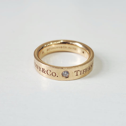 Tiffany & Co - Other - Pink gold - Gold - (46)