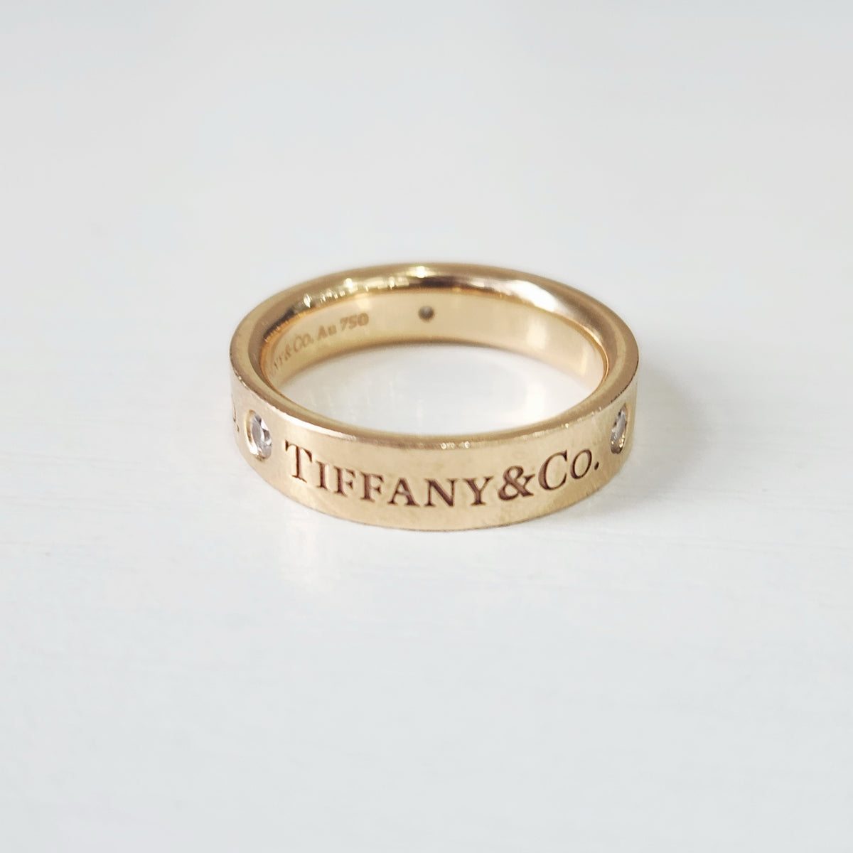 Tiffany & Co - Other - Pink gold - Gold - (46)