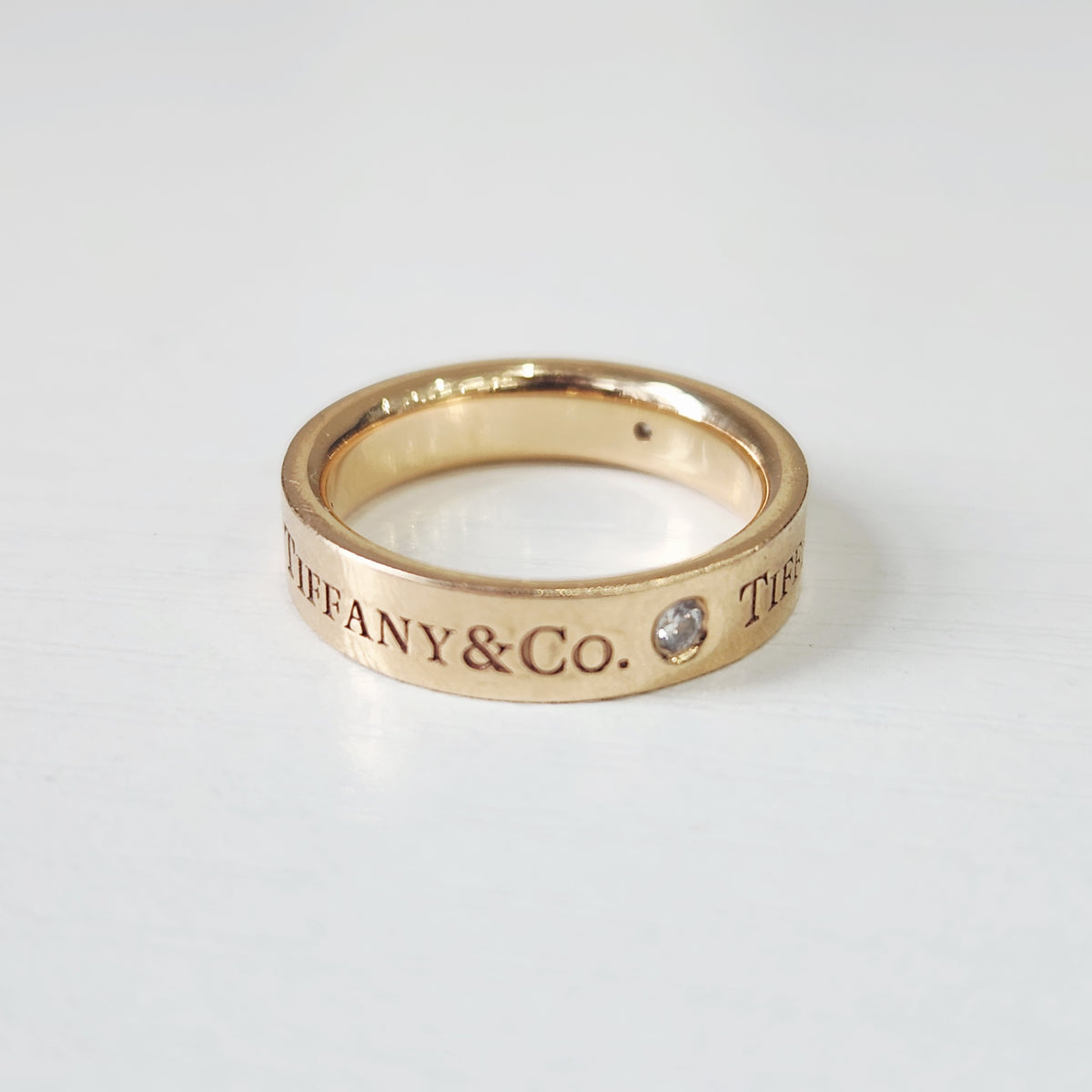 Tiffany & Co - Other - Pink gold - Gold - (46)