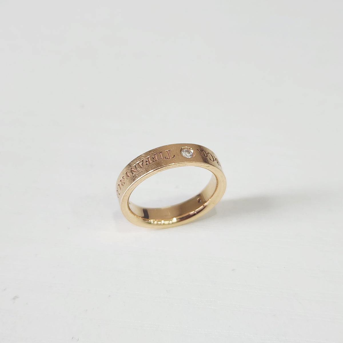 Tiffany & Co - Other - Pink gold - Gold - (46)