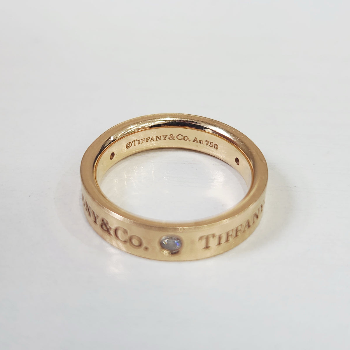 Tiffany & Co - Other - Pink gold - Gold - (46)
