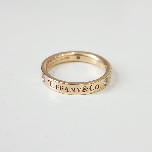 Tiffany & Co - Other - Pink gold - Gold - (47)