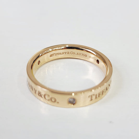 Tiffany & Co - Other - Pink gold - Gold - (55)