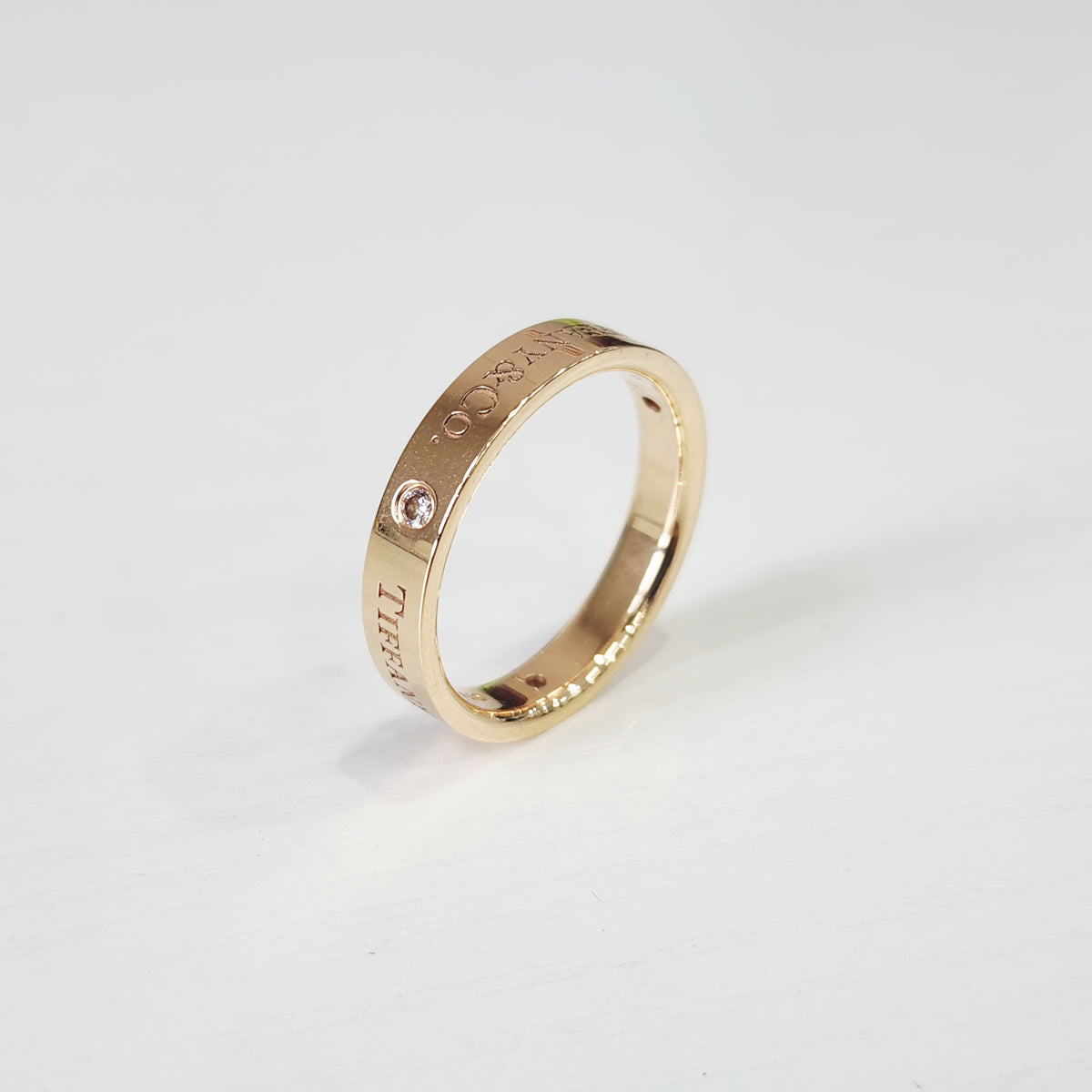 Tiffany & Co - Other - Pink gold - Gold - (55)