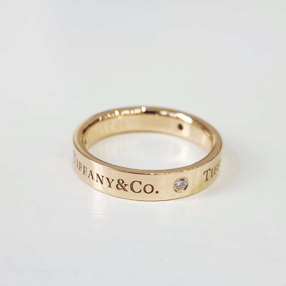 Tiffany & Co - Other - Pink gold - Gold - (55)