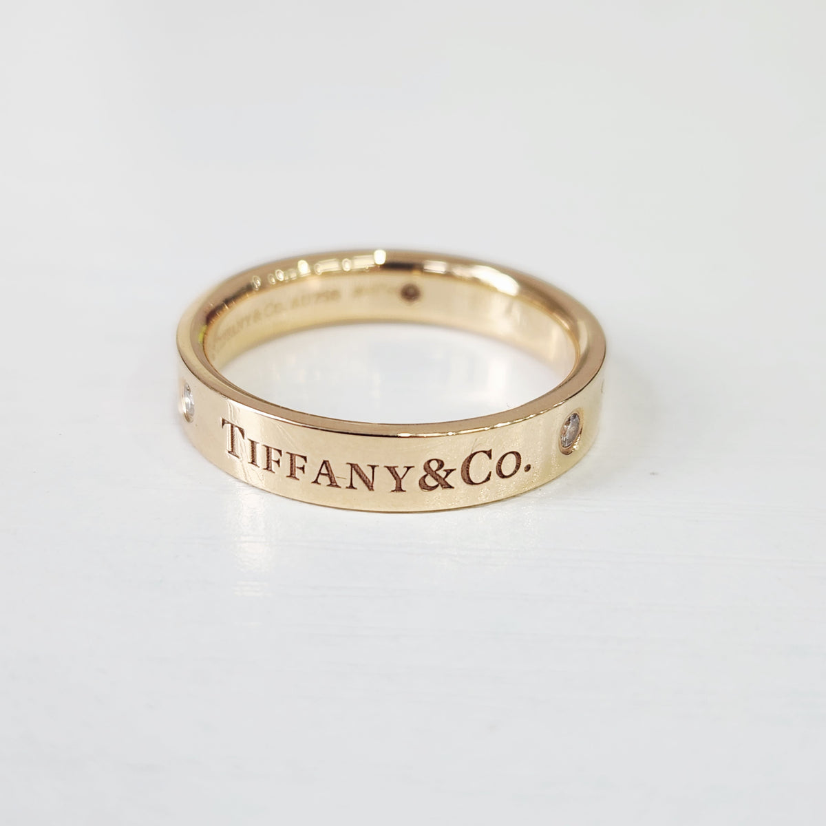 Tiffany & Co - Other - Pink gold - Gold - (55)