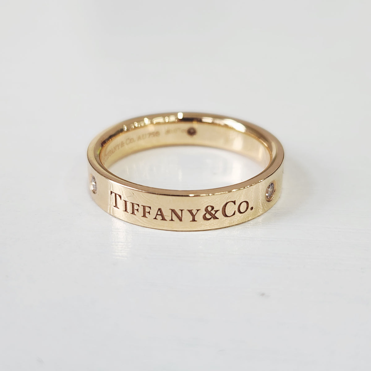 Tiffany & Co - Other - Pink gold - Gold - (55)