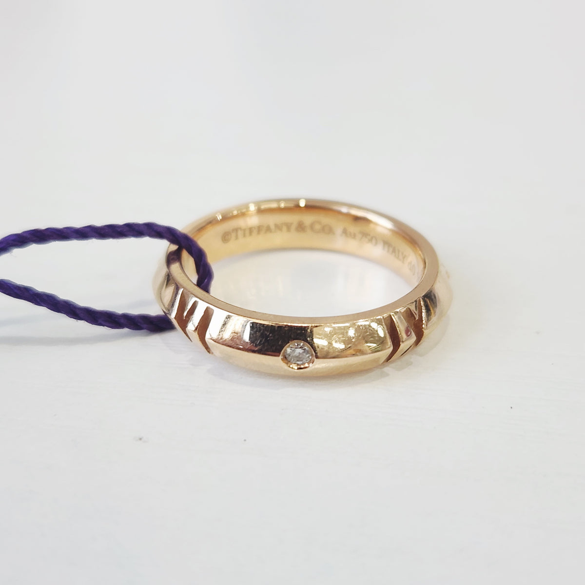 Tiffany & Co - Other - Pink gold - Gold - (57)