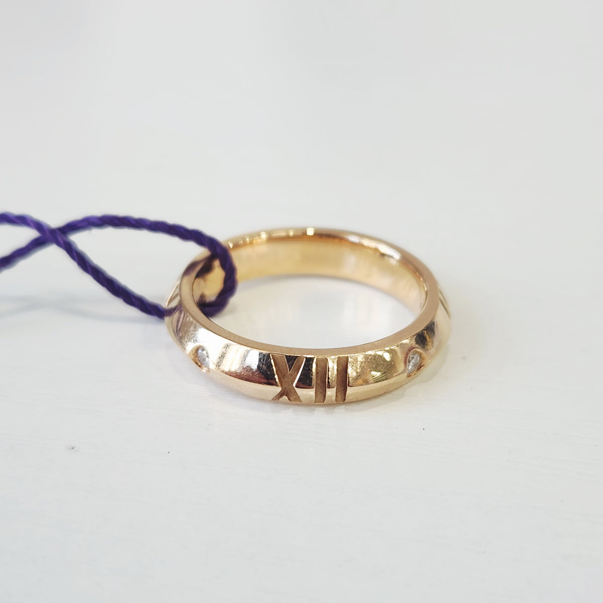Tiffany & Co - Other - Pink gold - Gold - (57)