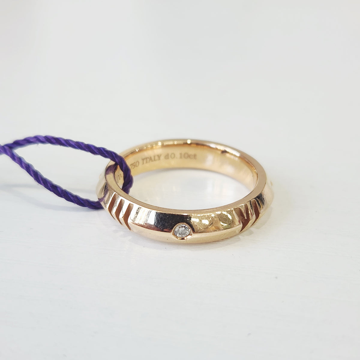 Tiffany & Co - Other - Pink gold - Gold - (57)