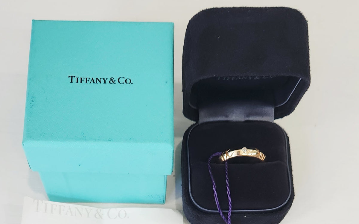 Tiffany & Co - Other - Pink gold - Gold - (57)
