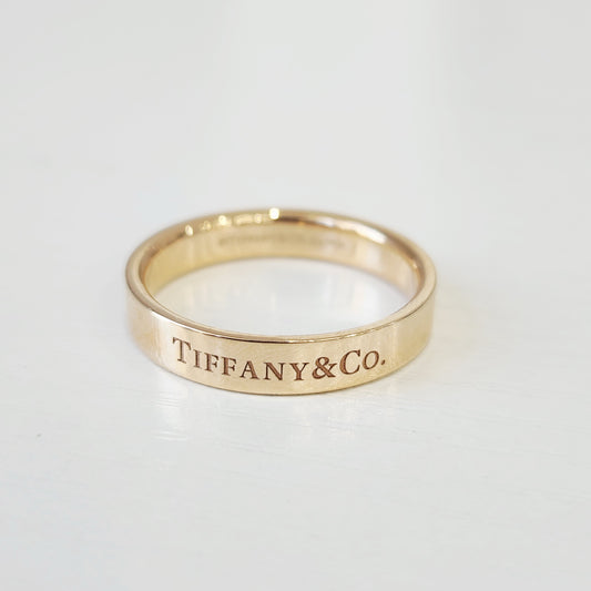Tiffany & Co - Other - Pink gold - Gold - (60)
