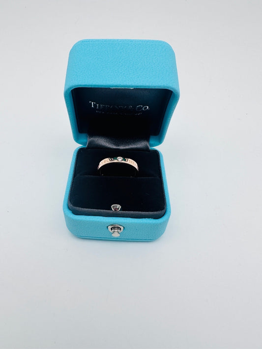 Tiffany & Co - Other - Pink gold - Pink - (54)