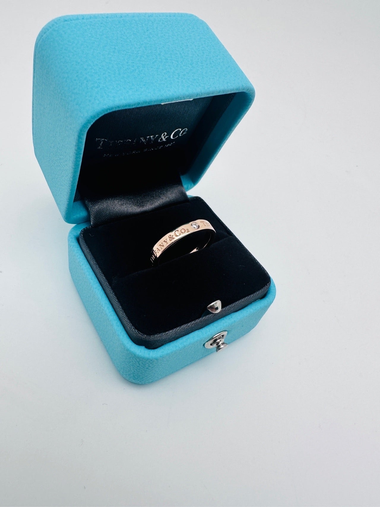 Tiffany & Co - Other - Pink gold - Pink - (54)