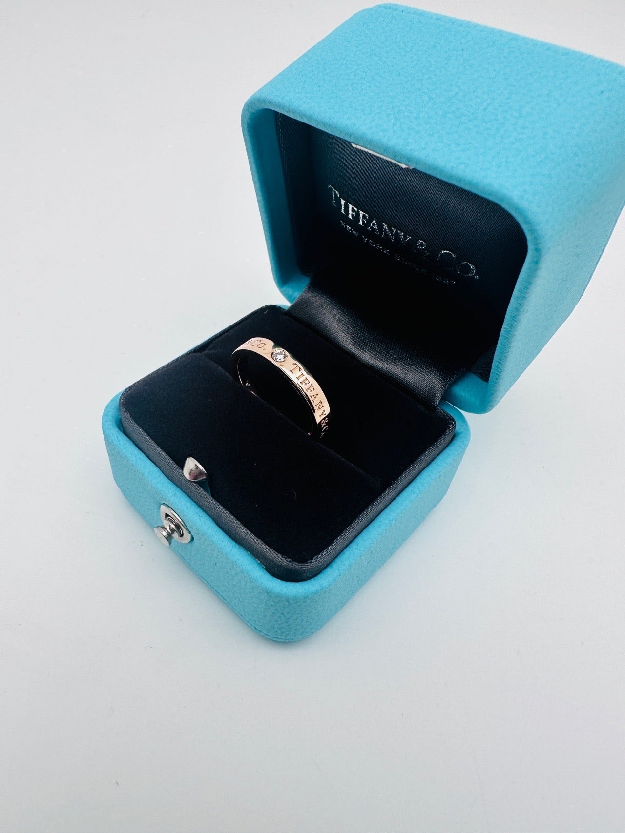 Tiffany & Co - Other - Pink gold - Pink - (54)